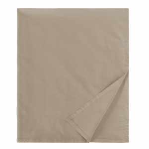 Čaršav CB Plain 160x240 bež 025611