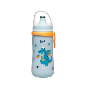 Čaša Polipropilenska za Dečake 330 ml NIP A001447
