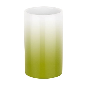 Čaša za četkice za zube Spirella Tube Gradient 10.17960