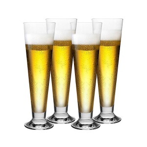 ČAŠA ZA PIVO PALLADIO 6 kom. 90201 - Img 3