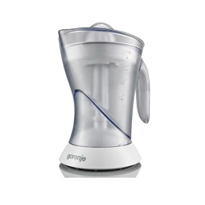 Cediljka za citruse CJ 40 W bela 40 W Gorenje 2601