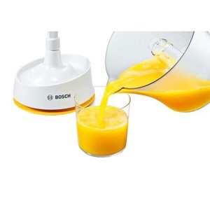 Cediljka za citruse VitaPress Bosch MCP3500N - Img 4