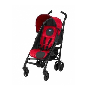 Chicco kolica Liteway Top red wave - crvena 5020439
