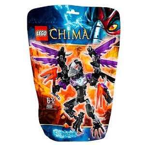 CHIMA Razar V29 LE70205