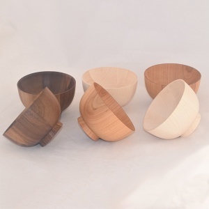 Činija za bombone 110x70mm Trešnja Wood Holz 1007wh