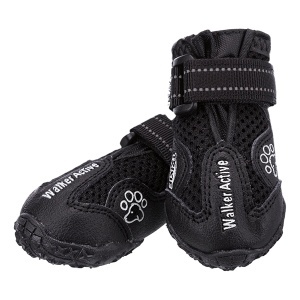 Cipelice za pse Walker Active XS-2kom Trixie 19460