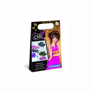Crazy Chic set za pravljenje narukvica 24898