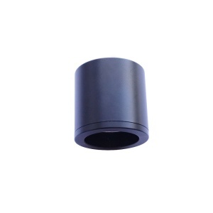 D26 Adapter Crni Za Plafon/Zidnu Montažu Profila Mx-026 Aura 171014179