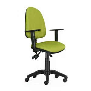 Daktilo stolica SYNERGOS LX