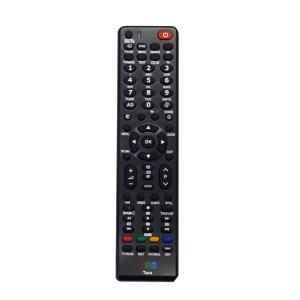 Daljinski upravljač Sony, JVC, Toshiba STV-Tara