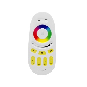 Daljinski upravljač za RGB i RGBW MiBoxer FUT096