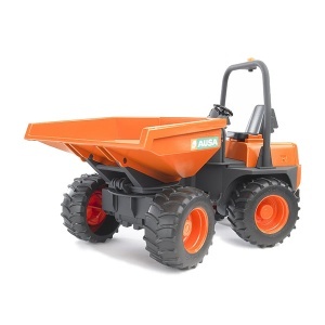 Damper mini Ausa D 350 AHG Bruder 024499 - Img 1