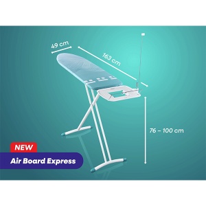 Daska za peglanje Airboard Express L 130x38cm - Img 2
