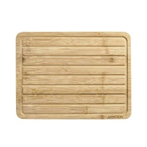 Daska za sečenje bambus 30x23x1,5 cm Dajar DJ29293