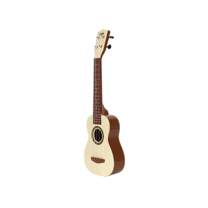 Dečija akustična gitara 57,5x18x6,3cm Baoli 631461 - Img 3