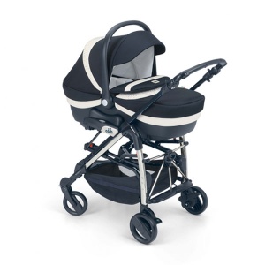 Dečija Cam kolica 3u1 Elegant Family / 846015.374