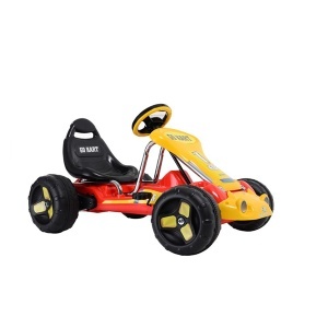 Dečija formula na pedale 404 - Img 2