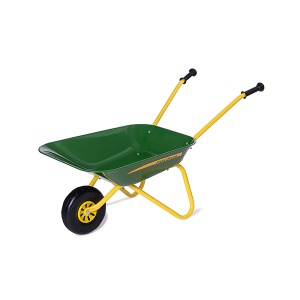 Dečija građevinska kolica John Deere Rolly Toys 271986