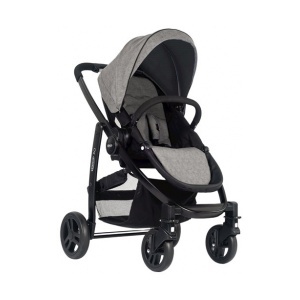 Dečija kolica GRACO Evo Slate 5010239