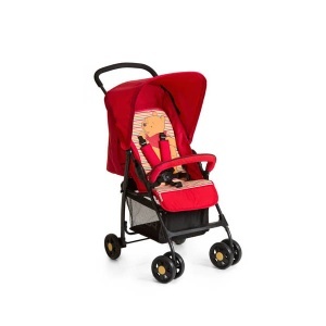 Dečija kolica Hauck Sport Pooh Spring Brights 5020635