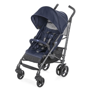 Dečija kolica Liteway Top 3 BB Chicco A034086