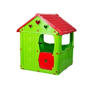 Dečija kućica zelena PlayHouse 981015