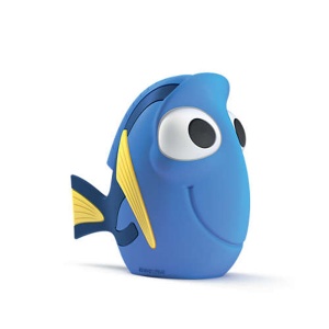 Dečija lampa Finding Dory SoftPal 71768/90/16