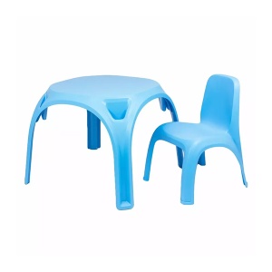 Dečija stolica plastična 43x39x53cm Keter CU 220151 - Img 2