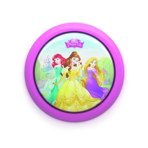 Dečija zidna lampa DisneyPrincess PHILIPS HL 71924/28/16