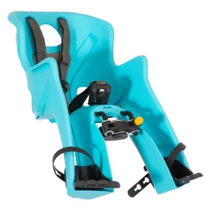 Dečije sedište prednje Rabbit Turquoise 15kg 2023 Bellelli 3703066