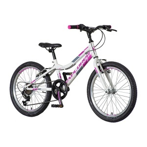 Dečiji bicikl 20 inča Rhino Explorer RHI208S6 1201046