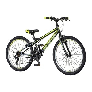 Dečiji bicikl 24 inča Spark Explorer SPA242 1241007