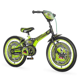 Dečiji bicikl Greenster 1203017