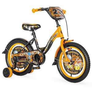 Dečiji bicikl Skate 1160023