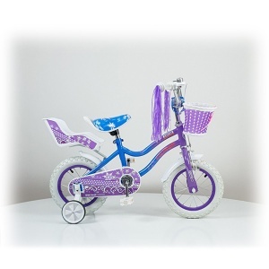 Dečiji bicikl Snow Princess 716-12
