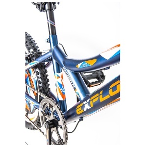 Dečiji bicikl SPY201 EXPLORER ROBIX 20inch 1201003 - Img 2