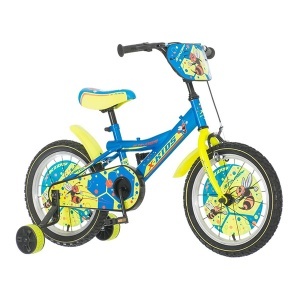 Dečiji bicikl Stinger X-Kids 16in STI160 1160008