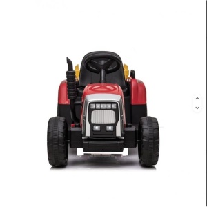 Dečiji Električni Traktor XMX611 Crveni - Img 10