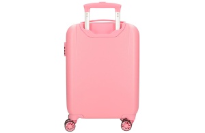 Dečiji kofer 50 cm Baby Pets pink Movom 41.913.12 - Img 3