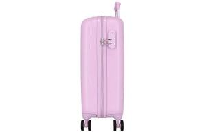 Dečiji kofer 50 cm New Adventure pink Movom 30.811.41 - Img 2