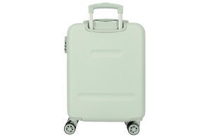 Dečiji kofer 55 cm Forest mint Movom 32.511.41 - Img 3