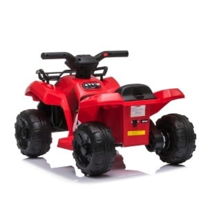 Dečiji kvad ATV Ride - Img 2