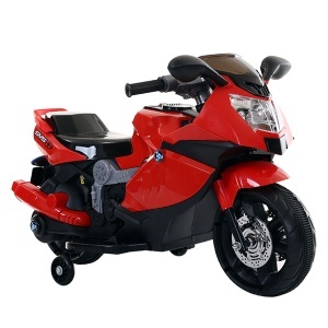 Dečiji motor na akumulator 117 - Img 1