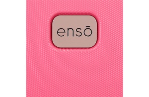 Dečiji neseser Into The Wild pink Enso 99.839.21 - Img 8