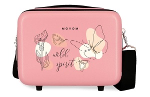Dečiji neseser Wild Spirit Movom 39.419.21