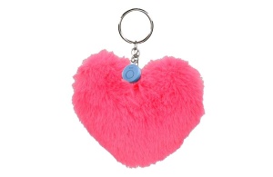 Dečiji privezak Fluffy Charms Enso 94.702.22 - Img 2