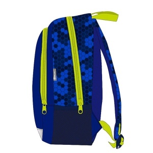 Dečiji ranac Kiddy plus 305-4/A Football sport Belmil 86967 - Img 3