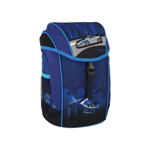 Dečiji ranac Police Kiddo SPIRIT TTS 408604