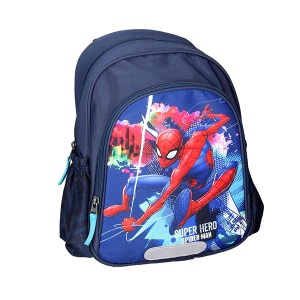 Dečiji ranac Spiderman TTS Z11896 - Img 1