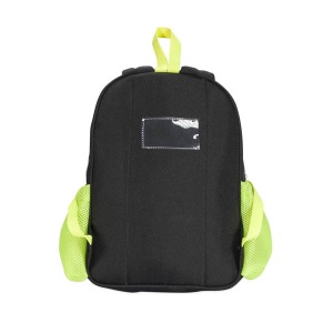 Dečiji ranac za školu Football green FOR ME FKB151814 65161 - Img 2